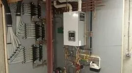 Slide of Milford Plumbing & Heating