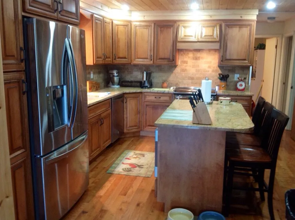 Slide of Milford Plumbing & Heating