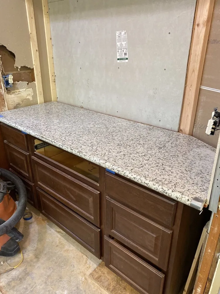 Slide of Military Handyman