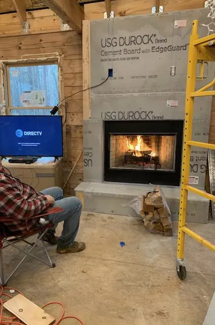 Slide of Military Handyman