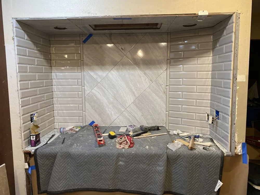 Slide of Military Handyman