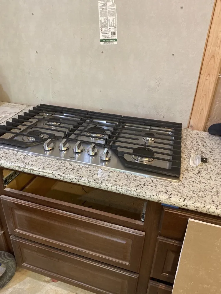 Slide of Military Handyman