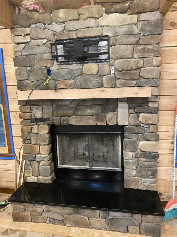 Slide of Military Handyman