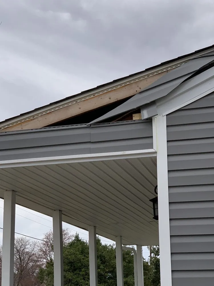 Slide of Military Handyman