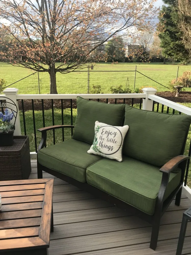 Slide of Military Handyman