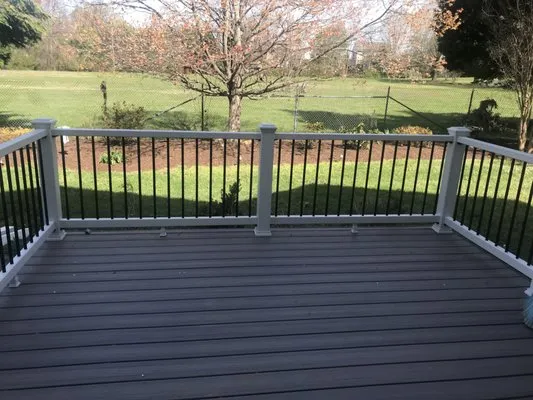 Military Handyman Logo