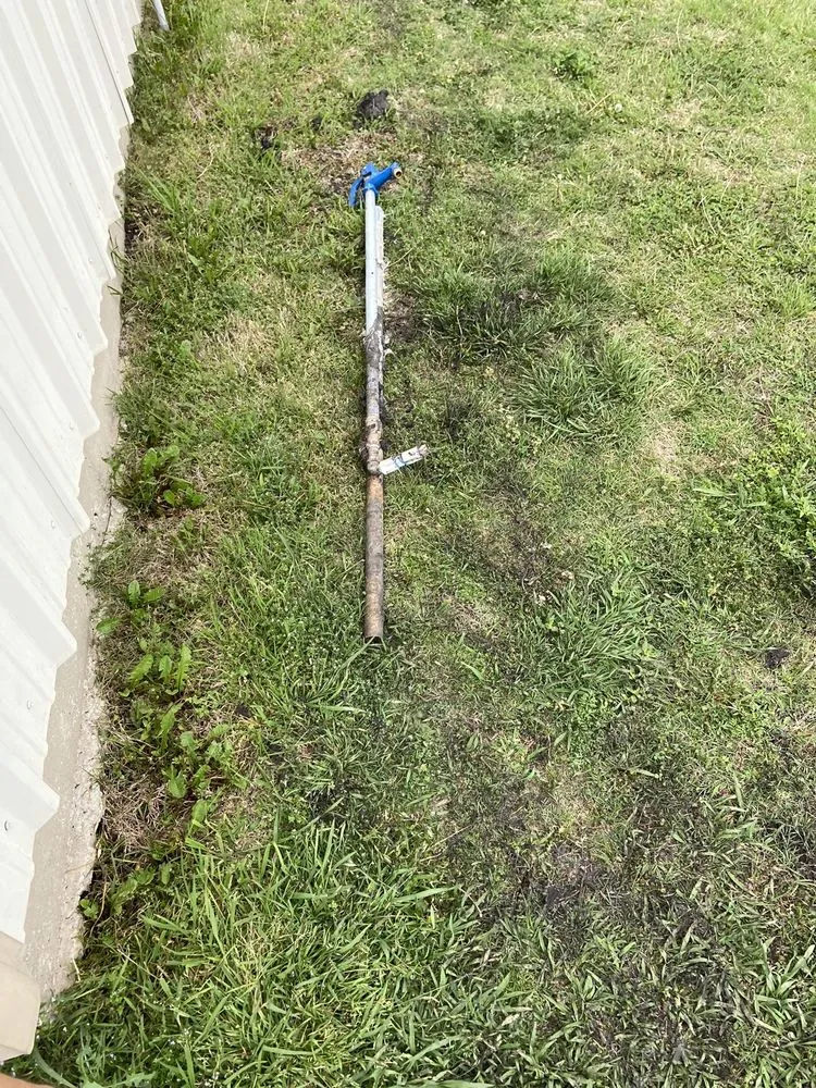 Expert leak detection in Caddo Mills, TX by Military Plumbing