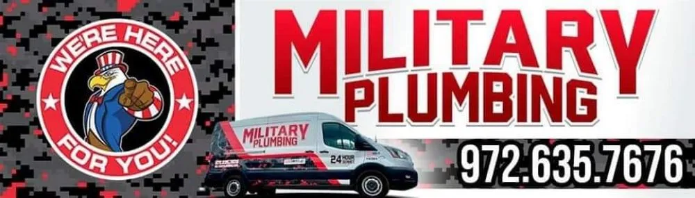 Quality leak detection service in Caddo Mills, TX - Military Plumbing
