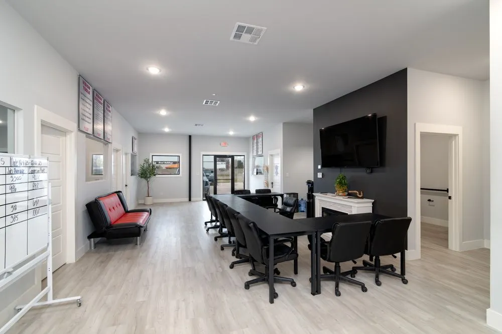 Slide of Military Plumbing