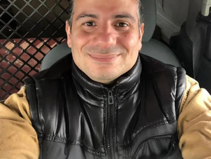 Slide of Military Precision Plumbing