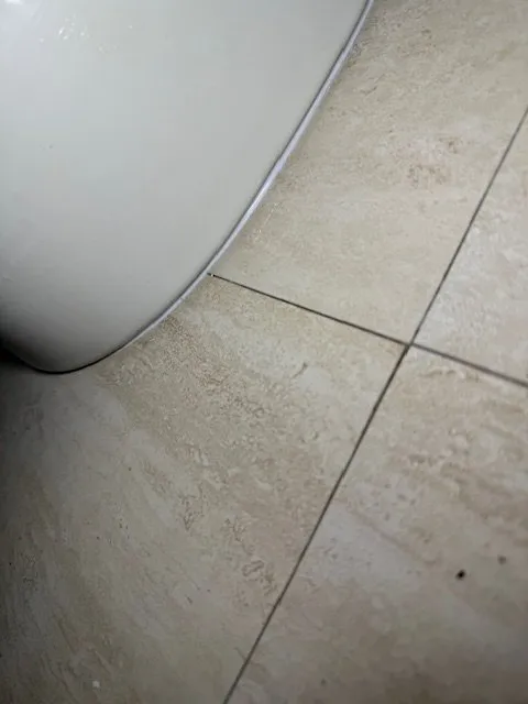 Slide of Military Precision Plumbing