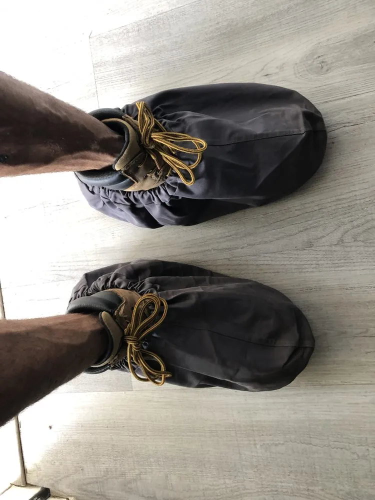 Slide of Military Precision Plumbing