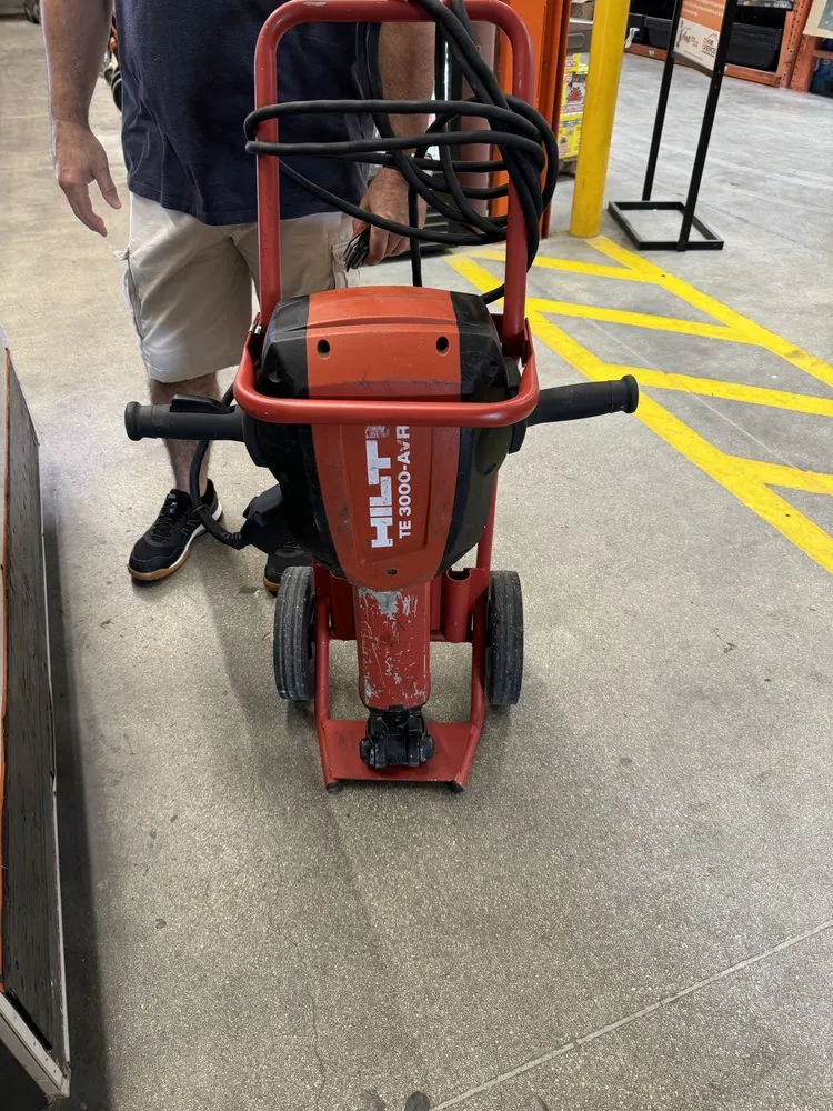 Slide of Military Precision Plumbing