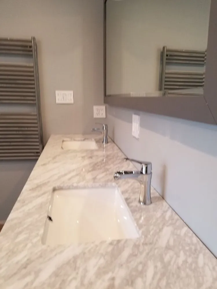 Slide of Military Veteran Plumbing LLC