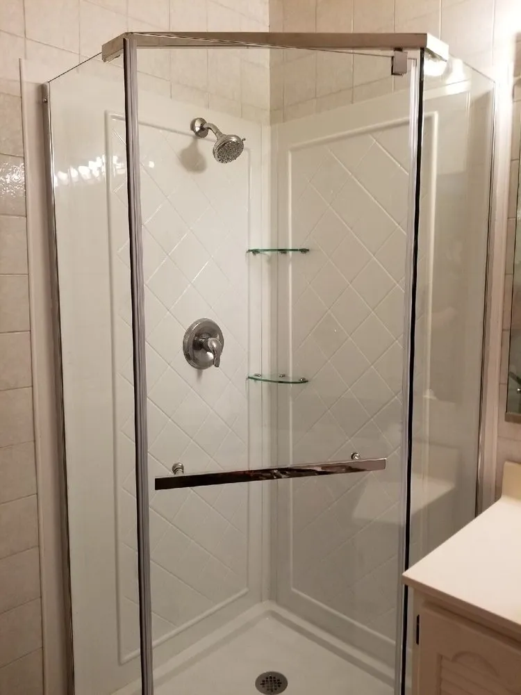 Slide of Military Veteran Plumbing LLC