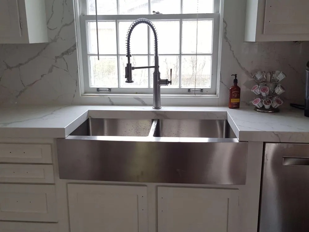 Slide of Military Veteran Plumbing LLC