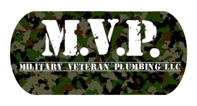Slide of Military Veteran Plumbing LLC