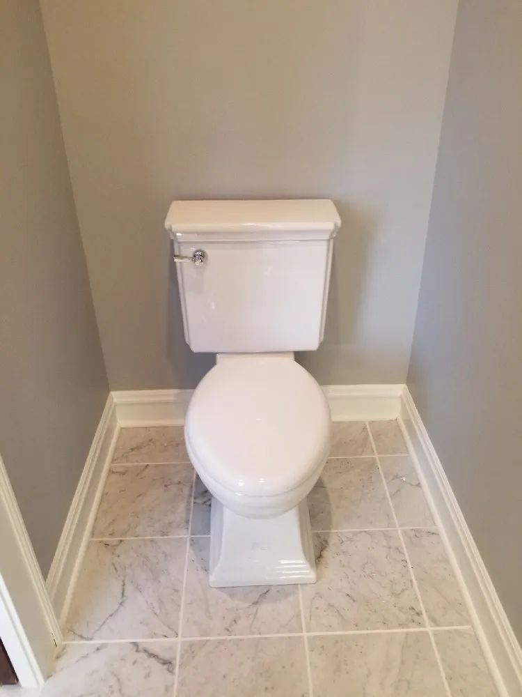 Slide of Military Veteran Plumbing LLC