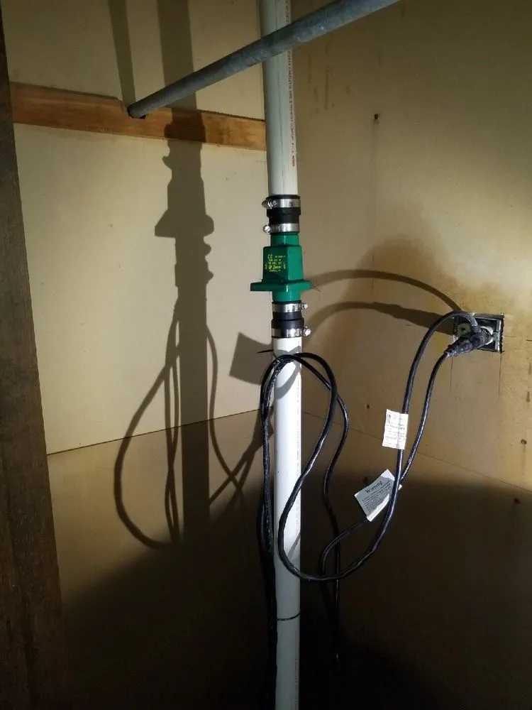 Slide of Military Veteran Plumbing LLC