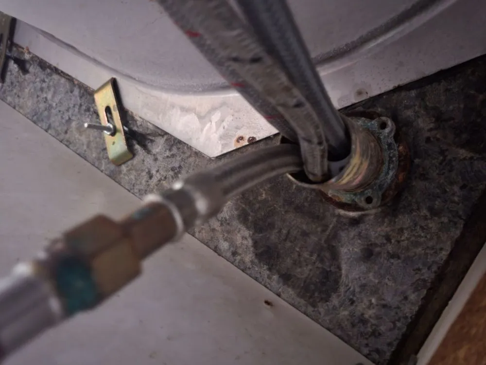 Slide of Milky Way Plumbing and Drain Service