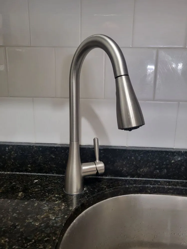 Slide of Milky Way Plumbing and Drain Service