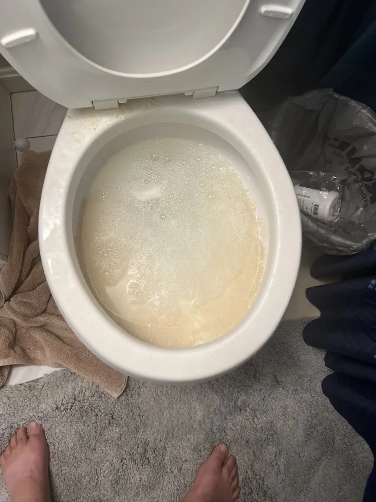 Top-rated plumbing repair in Frederick, MD by Milky Way Plumbing and Drain Service