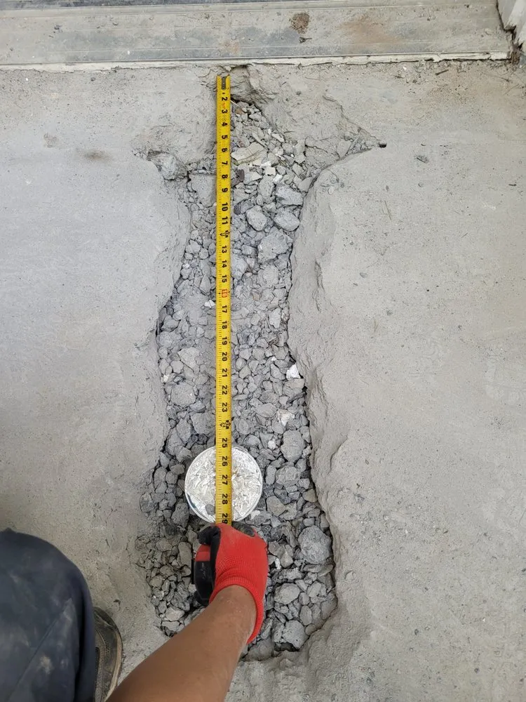 Emergency drain cleaning in Frederick, MD by Milky Way Plumbing and Drain Service