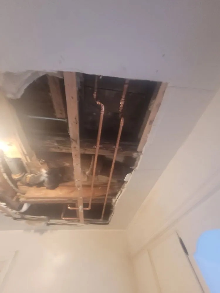 Top-rated emergency plumbing for homes in Frederick, MD by Milky Way Plumbing and Drain Service