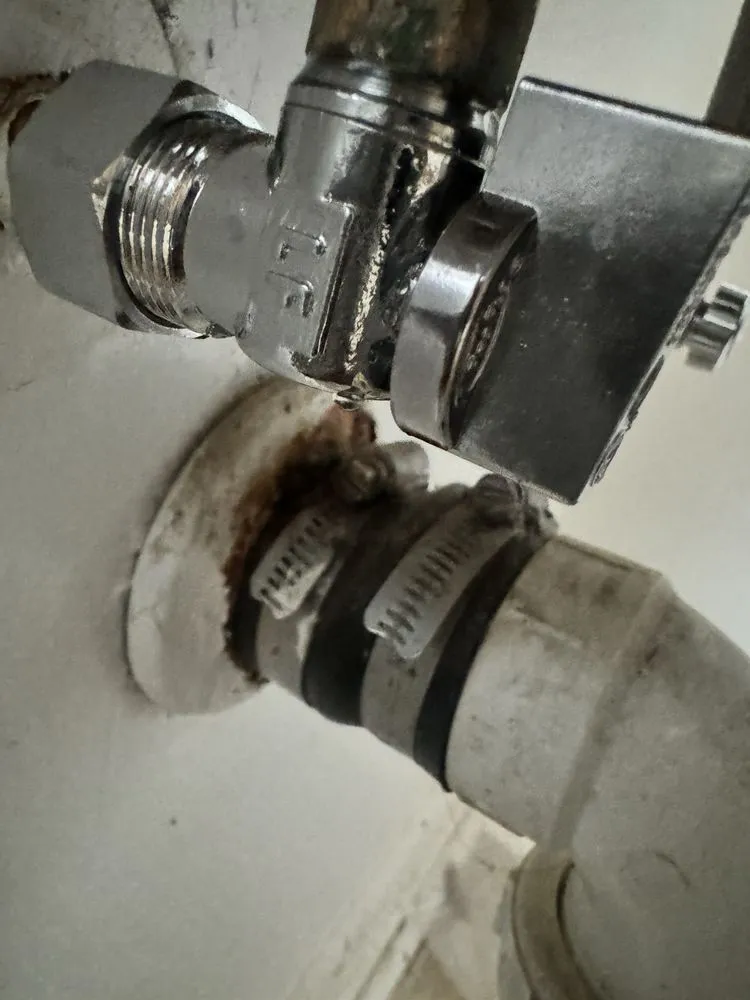 Professional water heater service in Frederick, MD by Milky Way Plumbing and Drain Service