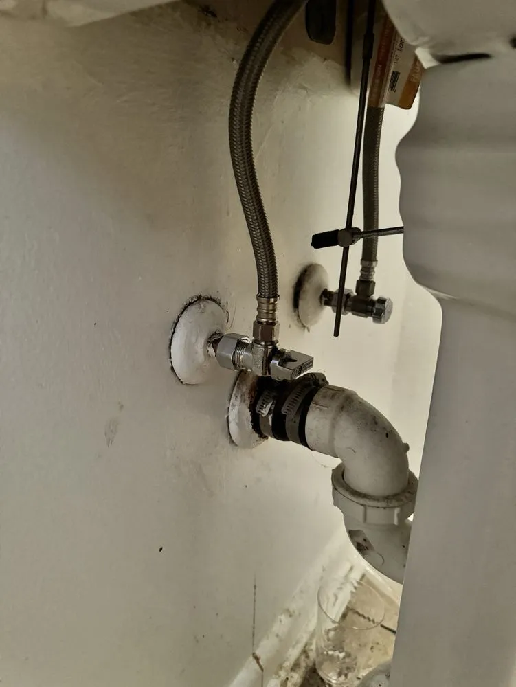 Slide of Milky Way Plumbing and Drain Service