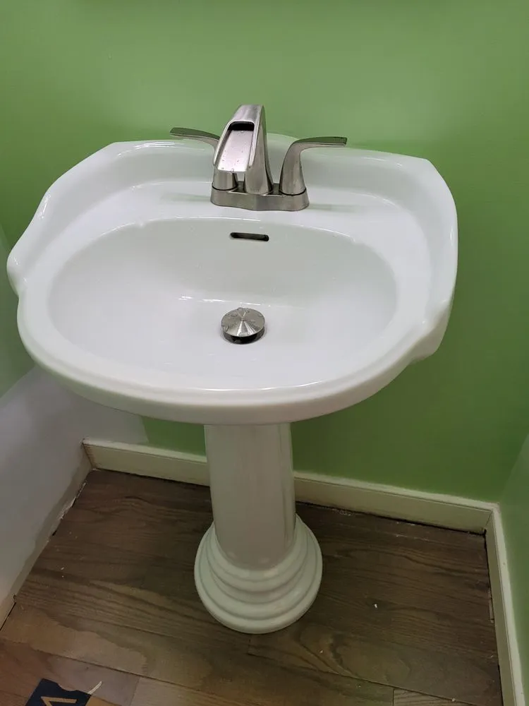 Slide of Milky Way Plumbing and Drain Service