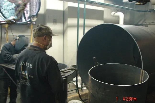 Slide of Mill Basin Plumbing Heating and Cooling