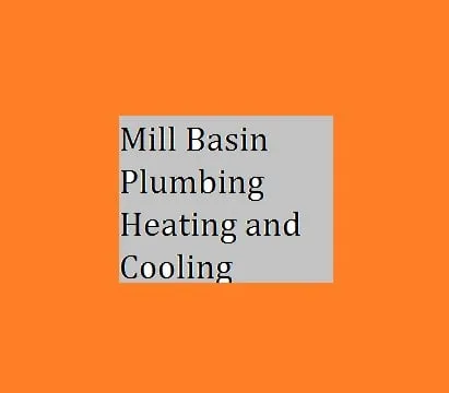 Slide of Mill Basin Plumbing Heating and Cooling