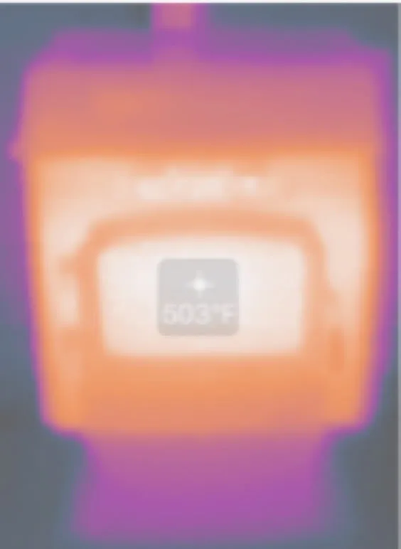 Slide of Mill Creek Combustion Services