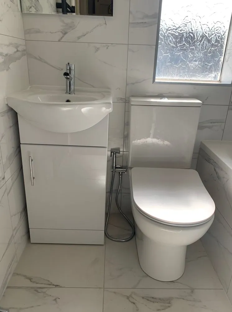 Slide of Mill Creek Licensed Plumber