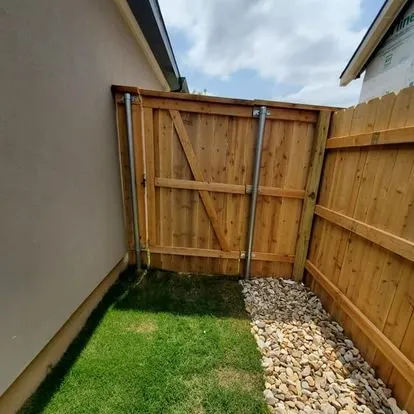 Slide of Mill Hill Construction