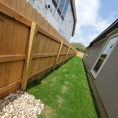 Slide of Mill Hill Construction