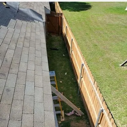 Professional water heater service in Cedar Park, TX by Mill Hill Construction