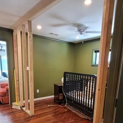 Emergency emergency plumbing for homes in Cedar Park, TX by Mill Hill Construction