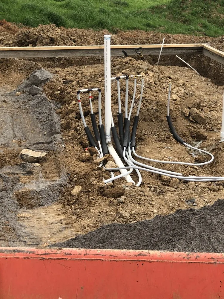 Slide of Millard Plumbing