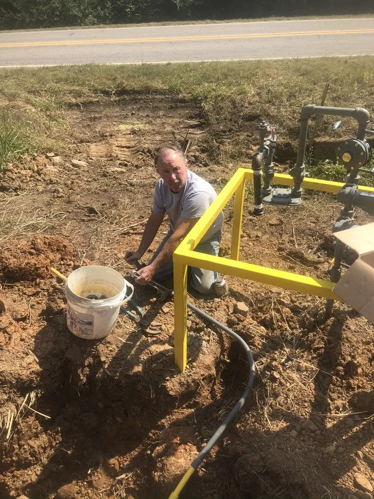 Slide of Millard Plumbing