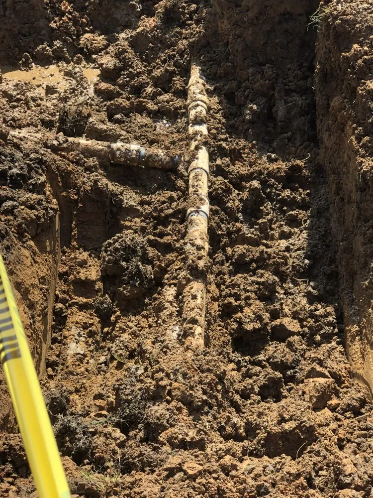 Slide of Millard Plumbing