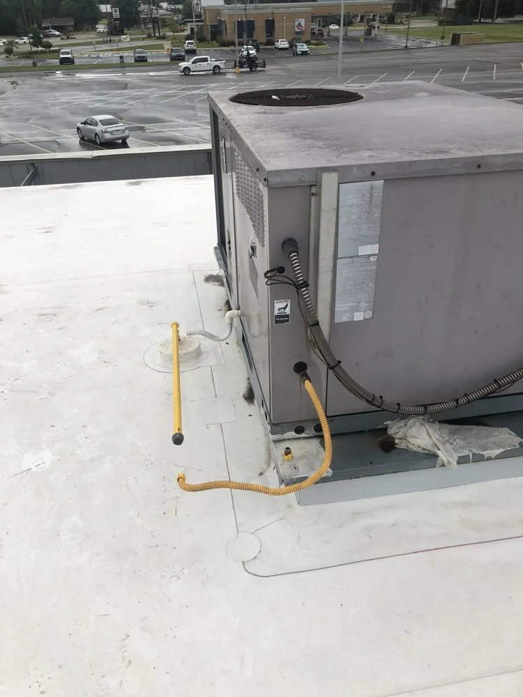 Slide of Millard Plumbing