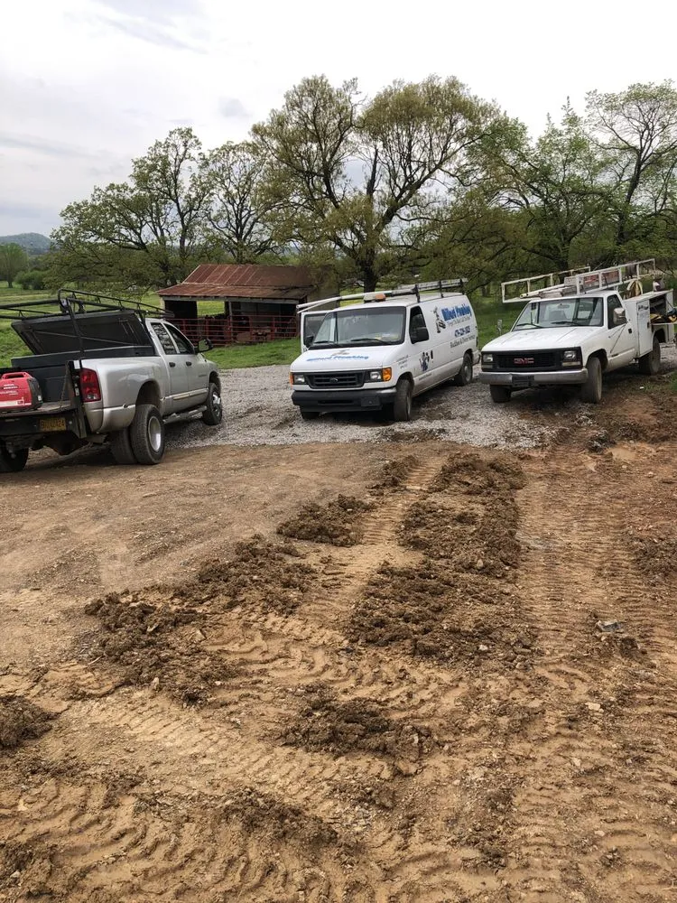 Trusted water heater service in Dardanelle, AR by Millard Plumbing