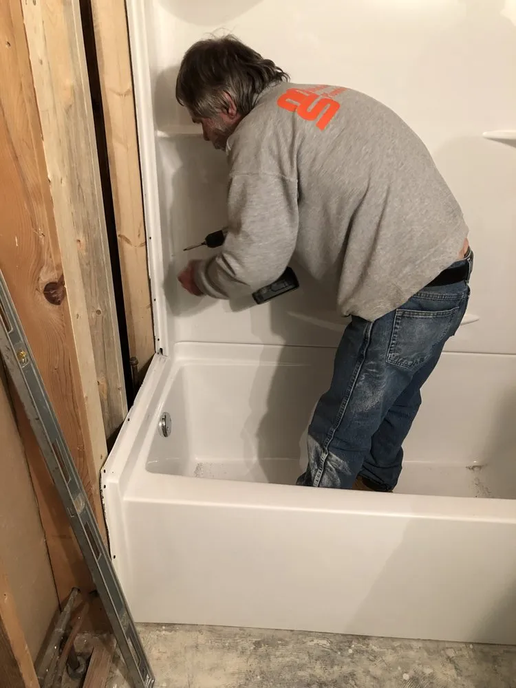 Expert drain cleaning for homes in Dardanelle, AR by Millard Plumbing