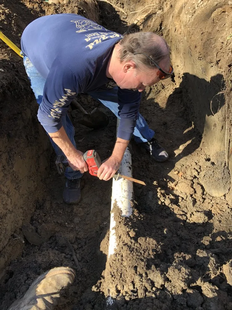 Slide of Millard Plumbing