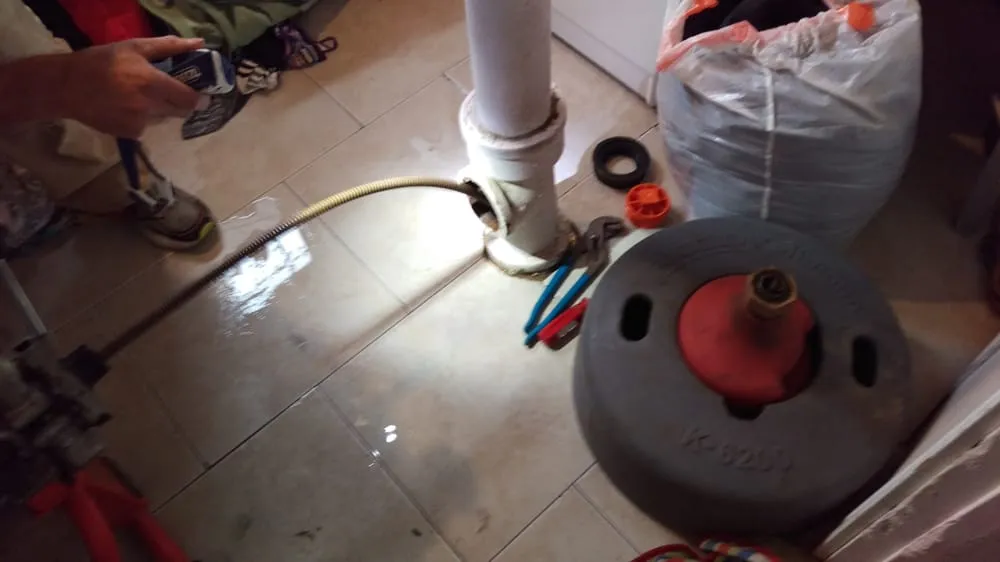 Slide of Millcreek Plumbing