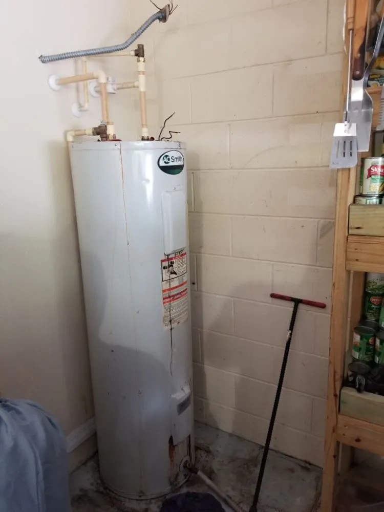 Slide of Millenia works