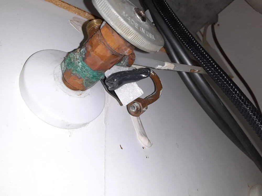 Slide of Millenia works