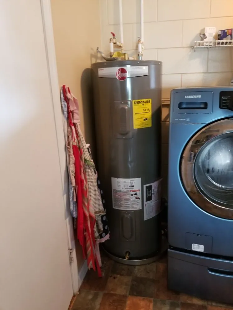 Slide of Millenia works